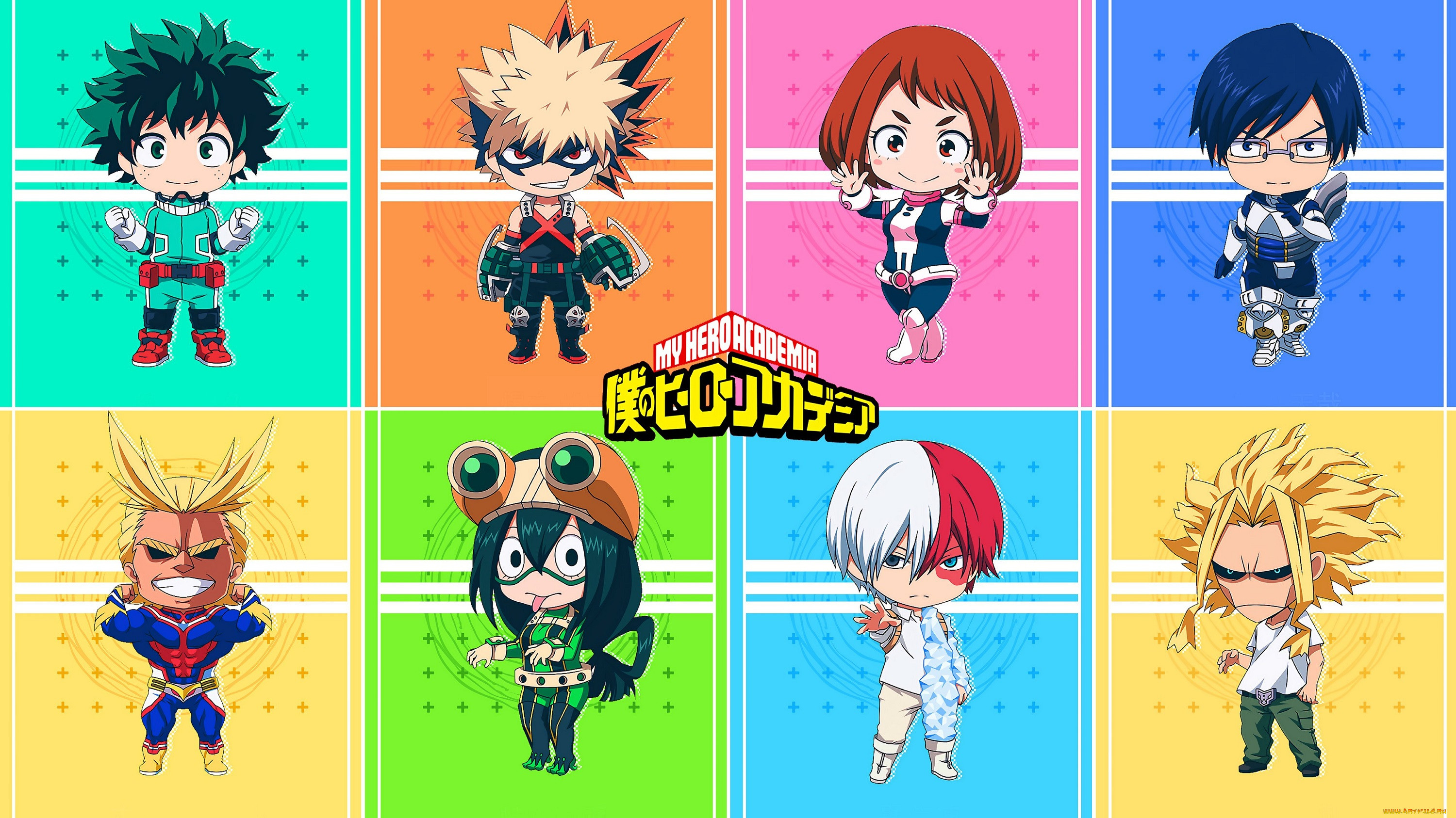 , boku no hero academia, my, hero, academia